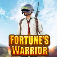 Fortune's Warrior