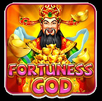 Fortuness God