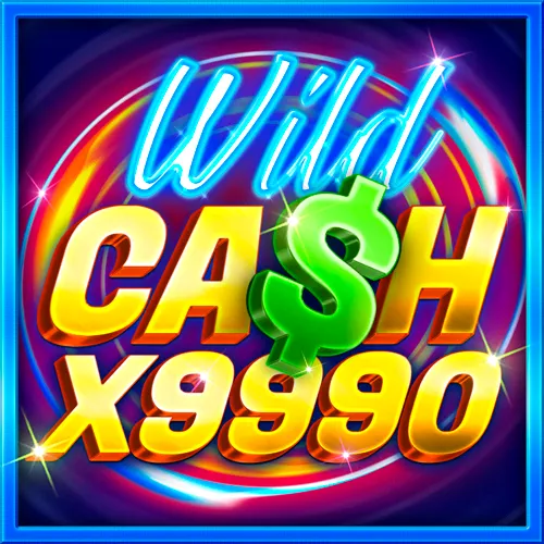 Wild Cash х9990