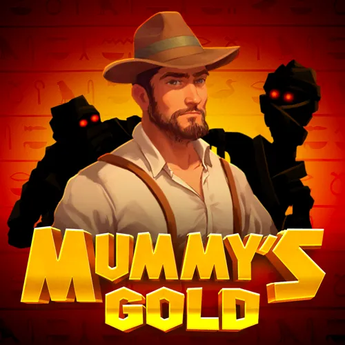 Mummy's Gold