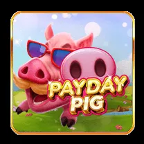 Payday Pig