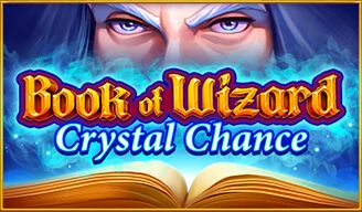 Book of Wizard Crystal Chance
