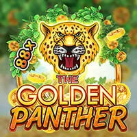 Golden panther
