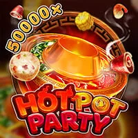 Hot pot party