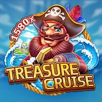 Treasure cruise