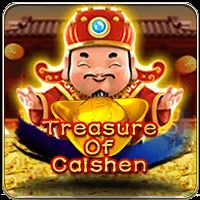 Treasure Of Caishen