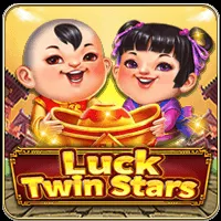 Luck Twin Stars
