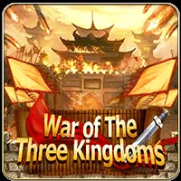 War of The Three Kingdoms