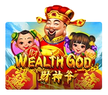 Wealth God
