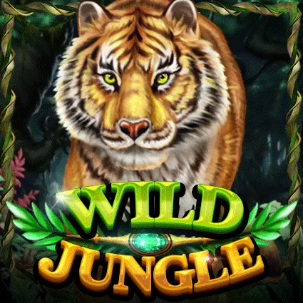 Wild Jungle