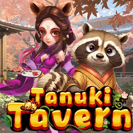 Tanuki Tavern