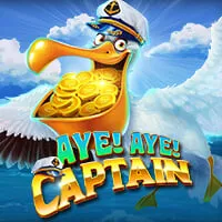 Aye Aye Captain!
