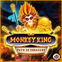Monkey King: Path to Treasure