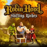 Robin Hood: Shifting Riches?