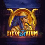 Eye of Atum
