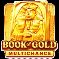 Book of Gold: Multichance 