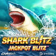 Shark Blitz