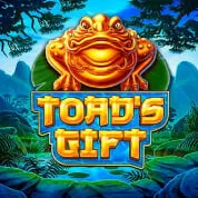 Toad's Gift
