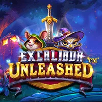 Excalibur Unleashed™
