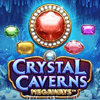 Crystal Caverns Megaways ™