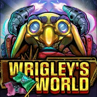 Wrigley World