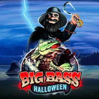 Big Bass Halloween™
