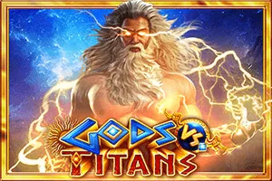 Gods vs Titans