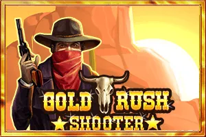 Gold Rush Shooter