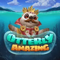 Otterly Amazing