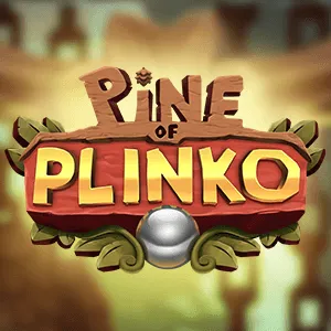 Pine of Plinko