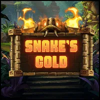 Snakes Gold