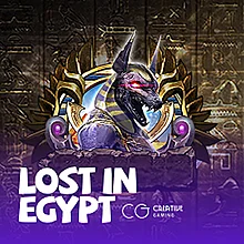 Lost in Egypt