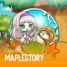 Maple Story