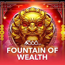 Fountain Of Wealth