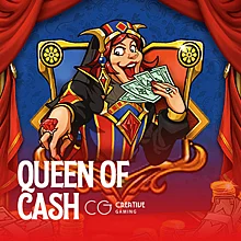 Queen Of Cash
