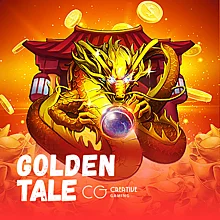 Golden Tale