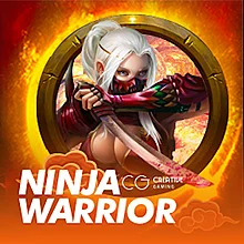 Ninja Warrior