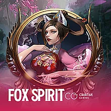 Fox Spirit