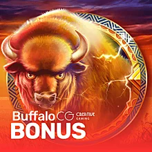 Buffalo Bonus