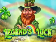 Legend's Luck