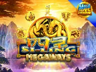 Si Ling™ Megaways™