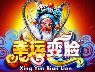 Xing Yun Bian Lian