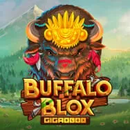 Buffalo Blox