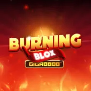 Burning Blox