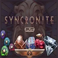 Syncronite – Splitz