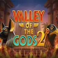 Valley of the Gods 2