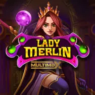Lady Merlin Multimax