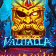 Towering Pays Valhalla
